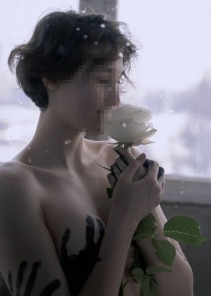Фото проститутки Марина №2 в городе Вилючинск