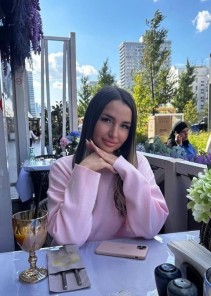 Фото проститутки Василиса №2 в городе Вилючинск