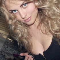 Фото проститутки Катя №3 в городе Вилючинск