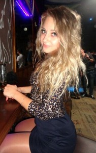 Фото проститутки Катя №4 в городе Вилючинск