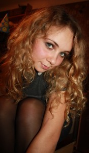 Фото проститутки Катя №2 в городе Вилючинск