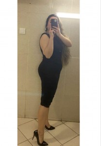 Фото проститутки Юля №5 в городе Вилючинск