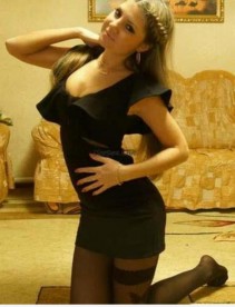 Фото проститутки Яна №3 в городе Вилючинск