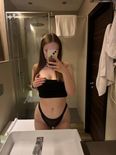 Фото проститутки Олеся без предоплат №1 в городе Вилючинск