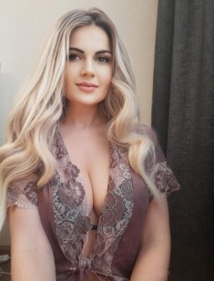 Фото проститутки Настя №1 в городе Вилючинск