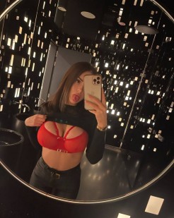 Фото проститутки Лена №1 в городе Вилючинск