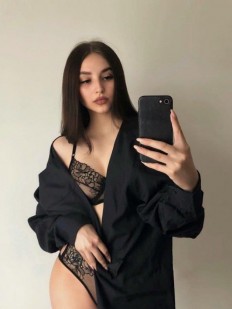 Фото проститутки Елизавета №1 в городе Вилючинск