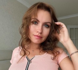 Фото проститутки Вика №1 в городе Вилючинск