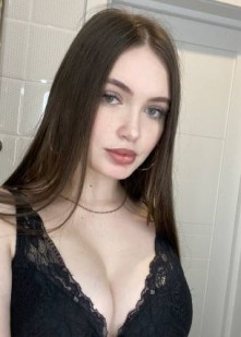 Фото проститутки Аня №1 в городе Вилючинск