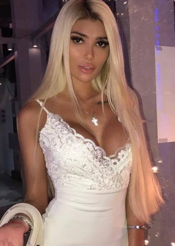 Лина, Г. Вилючинск