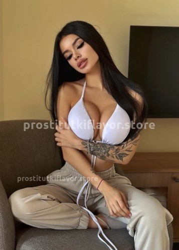 Милана, Г. Вилючинск