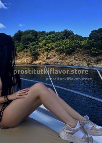 Милана, Г. Вилючинск