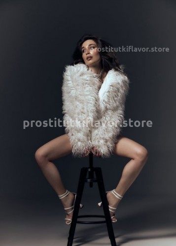 Милана, Г. Вилючинск