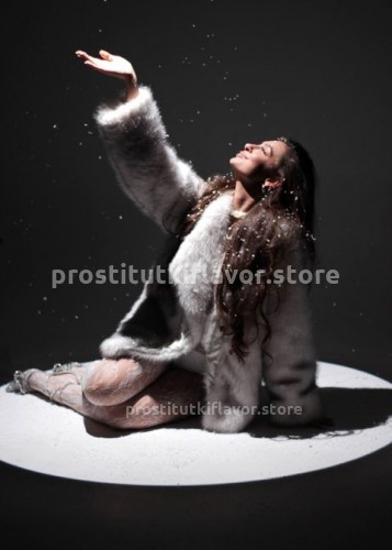 Оля, Г. Вилючинск