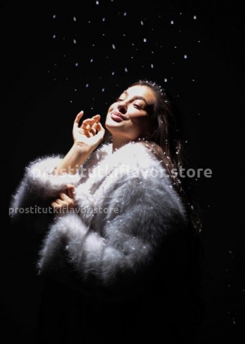 Оля, Г. Вилючинск