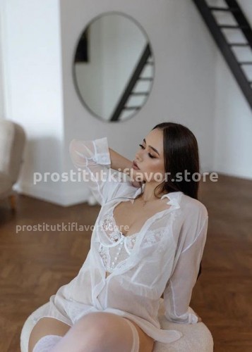Дарья, Г. Вилючинск