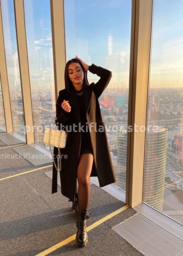Алина, Г. Вилючинск