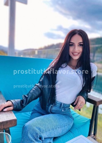 Линда, Г. Вилючинск