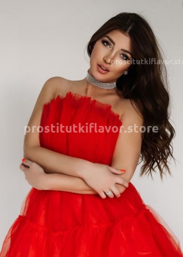 Катя, Г. Вилючинск